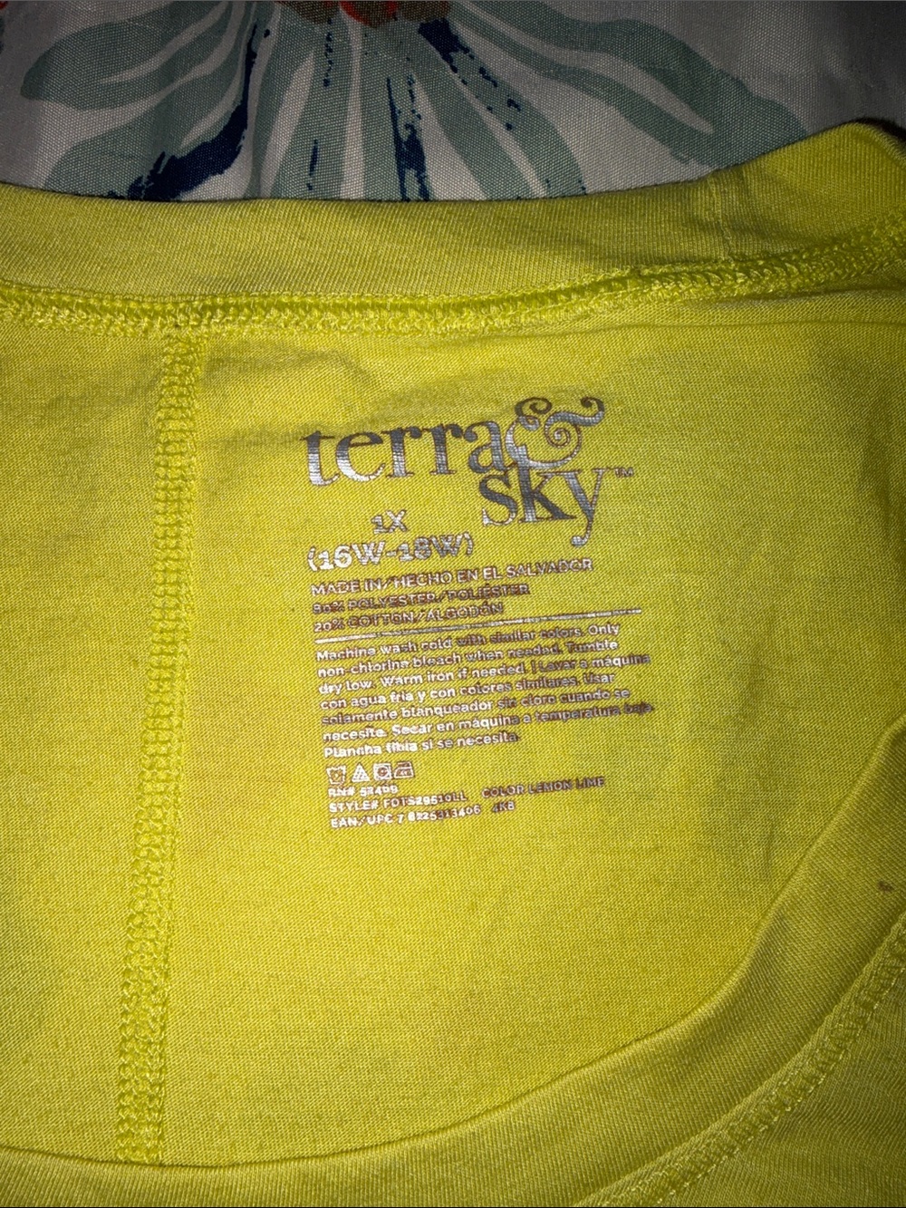 Lot of 4 Women’s Short-Sleeve Workout Tees — Various Brands - Picture 12 of 16